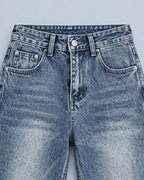 SEVENTY — Flared jeans