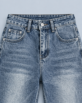 SEVENTY — Flared jeans