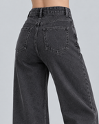 SKYE — Wide-leg jeans