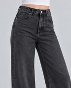 SKYE — Wide-leg jeans