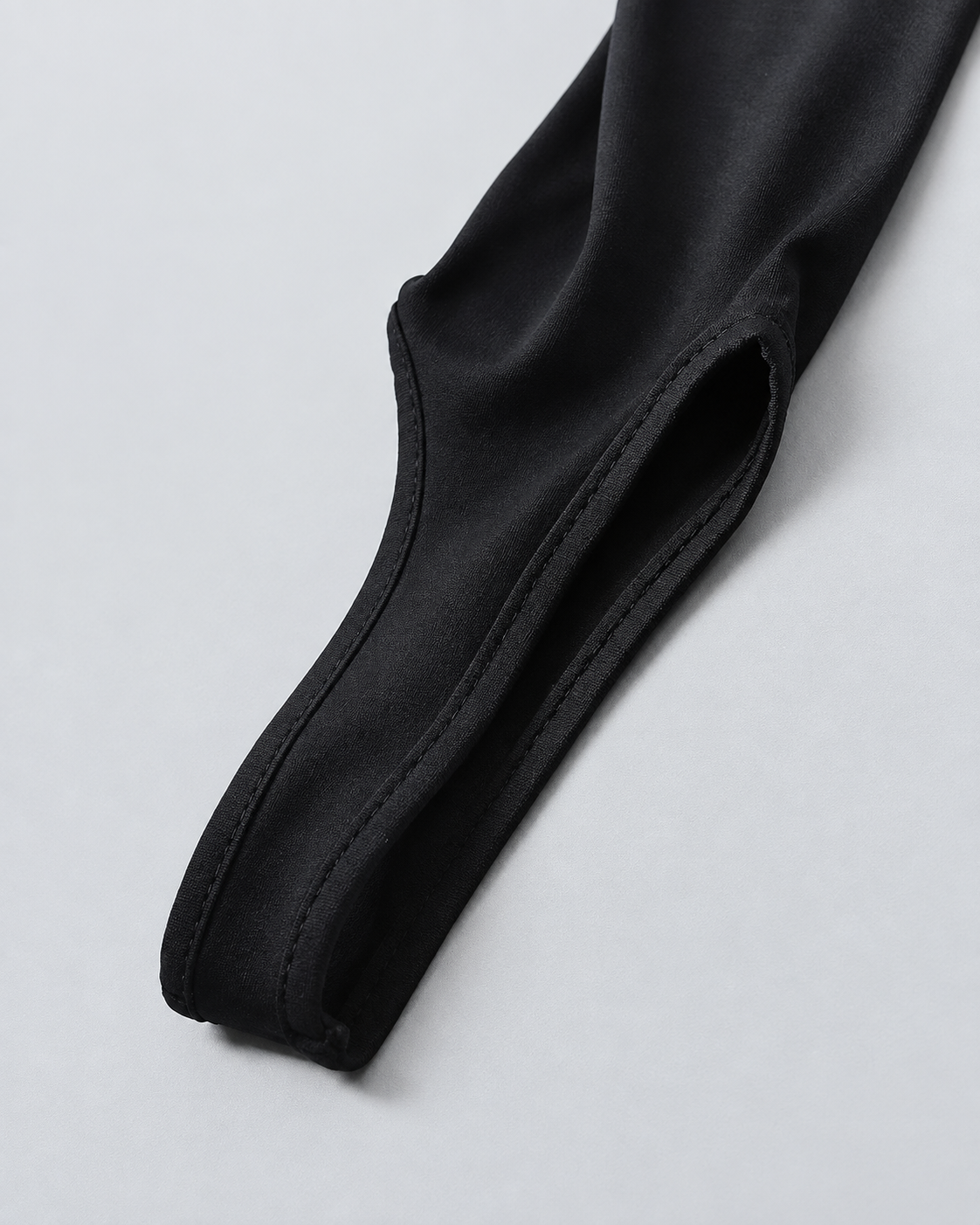 SPARK — Glitter-effect leggings