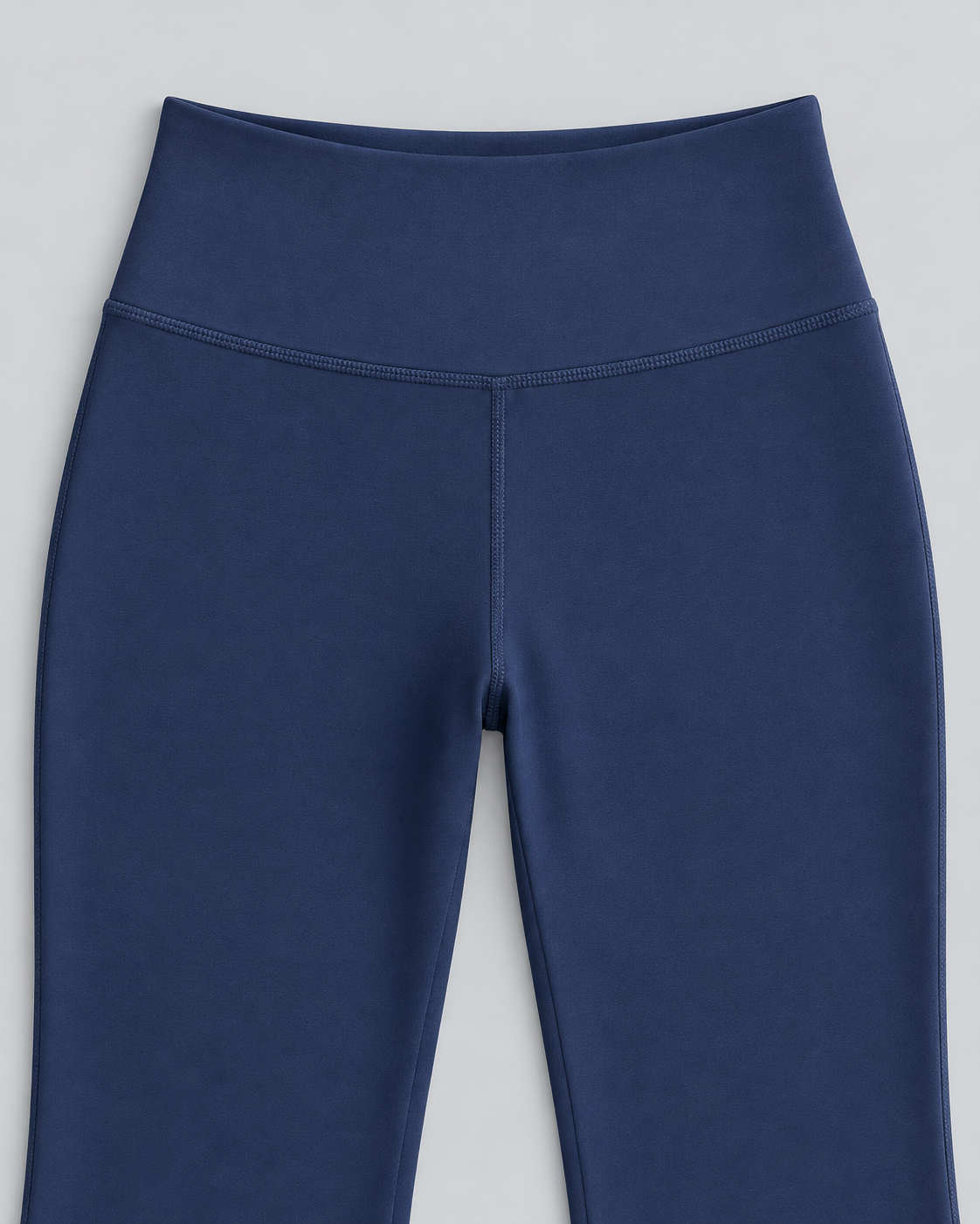 STUDIO — Flared yoga pants