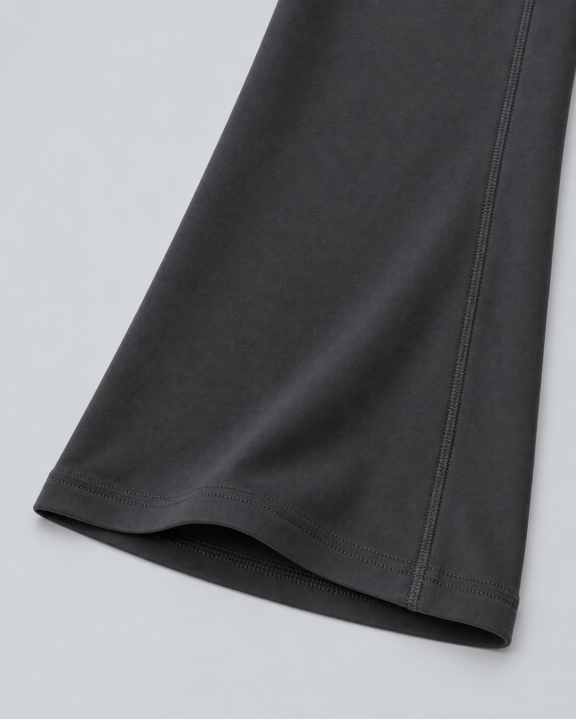 STUDIO — Flared yoga pants