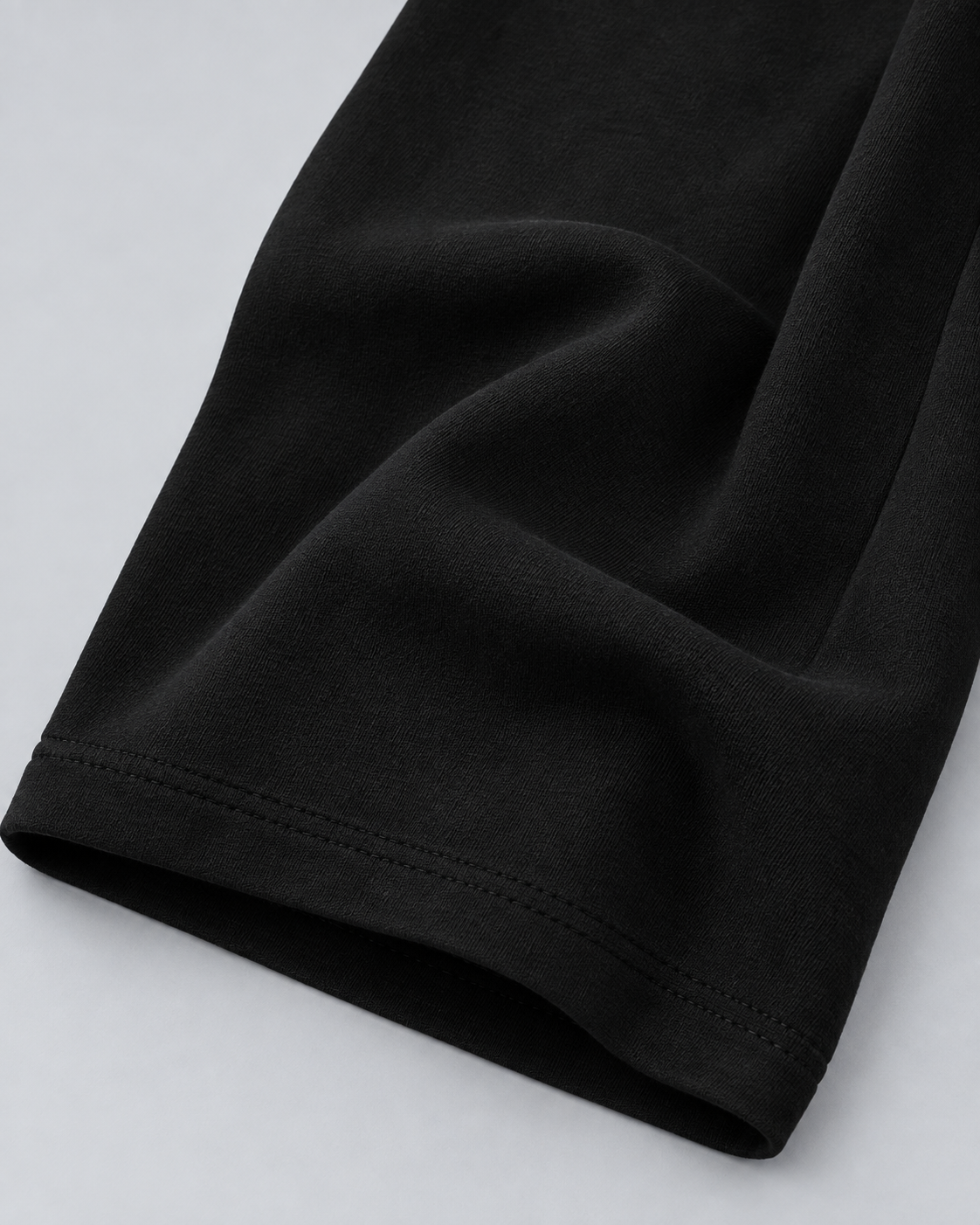 SUNDAY — Wide drawstring trousers
