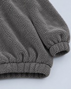 TEDDY — Hoodie with ear details