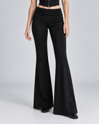 ZIPPED — Zip-front cut-out set